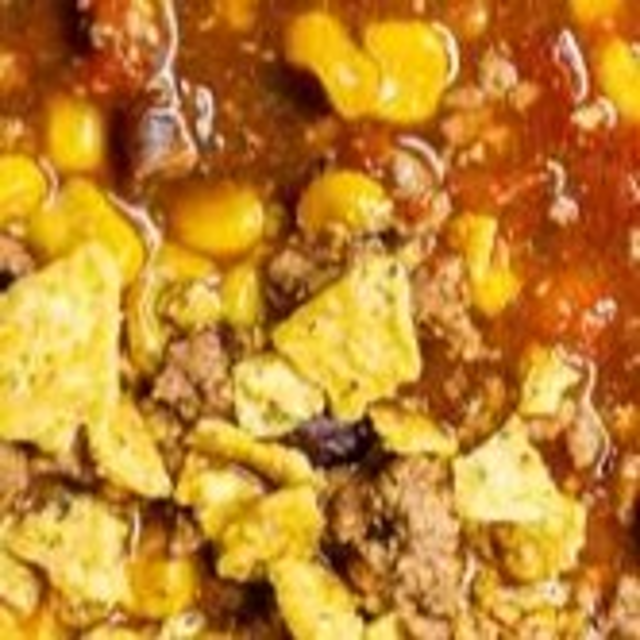 Soup of the Day: Taco Soup 8 oz.