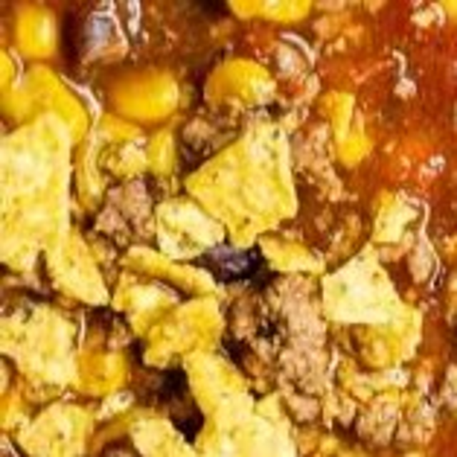 Soup of the Day: Taco Soup 32 oz.