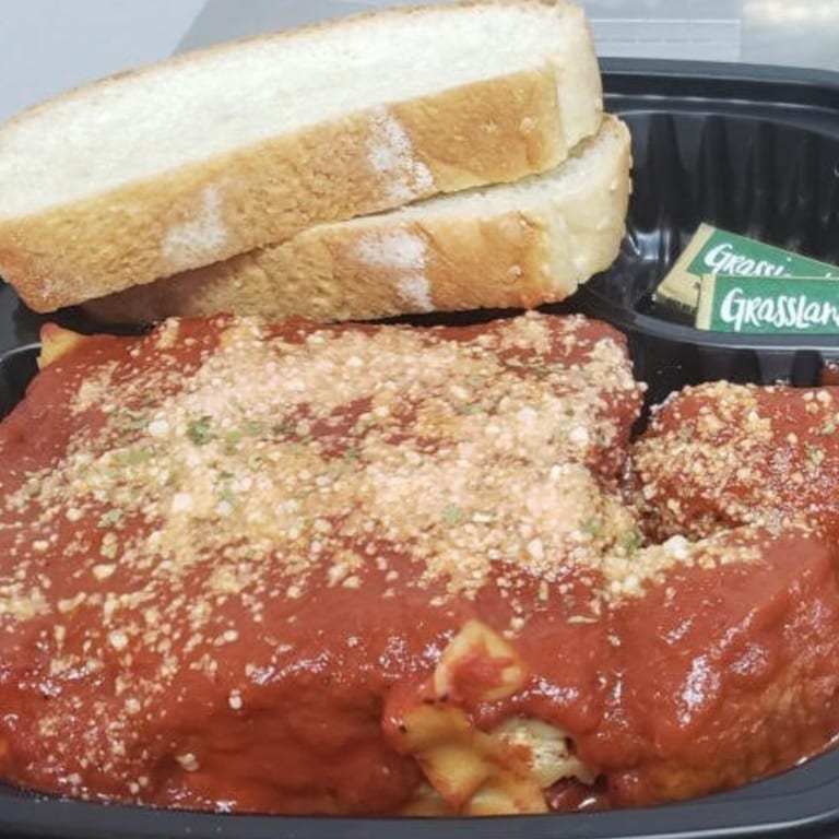 The Ultimate Comfort Food Delight!