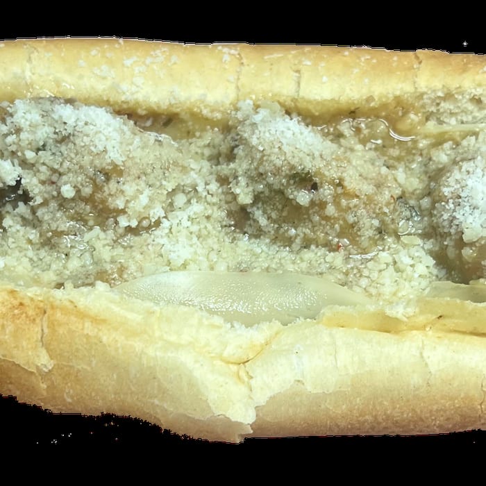 Wednesday: Chicken Spiedini.