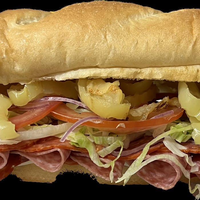 The 1935 Italian Classic Sandwich.