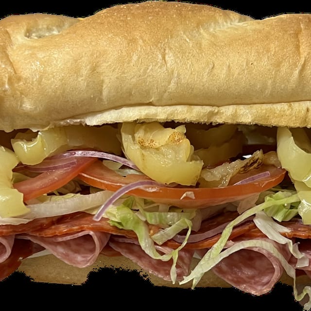The 1935 Italian Classic Sandwich.