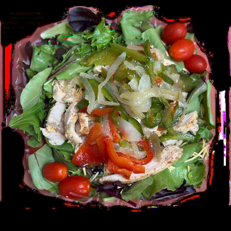 Pasta Perfection: Italian Delights and More