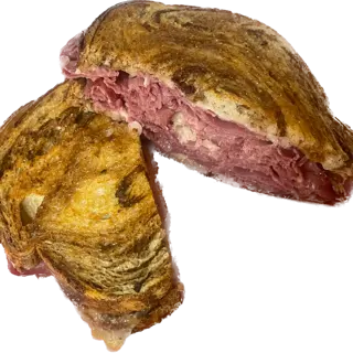Reuben Sandwich