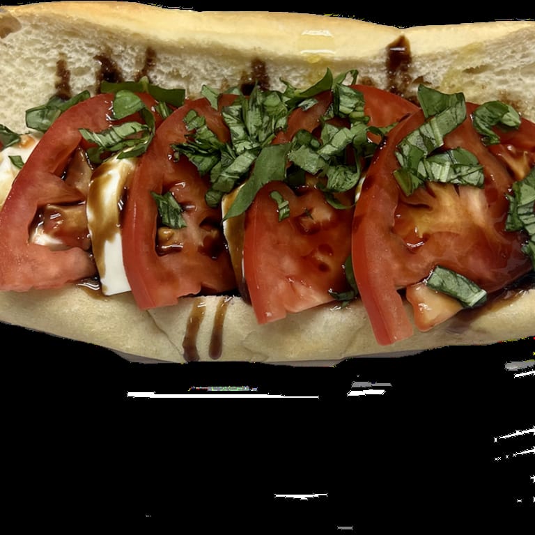 Caprese Delights: Fresh Italian Flavors