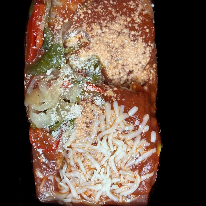 Ultimate Scimeca Sampler.