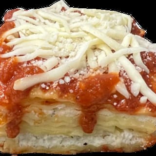 Famous Cheese Lasagna