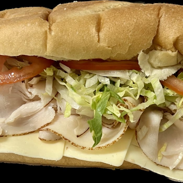 "Bang Bang" Buffalo Chicken Sandwich.