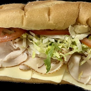 "Bang Bang" Buffalo Chicken Sandwich